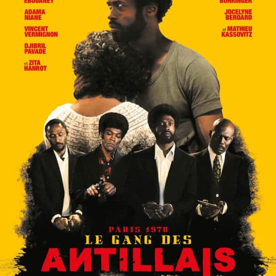 Le Gang des Antillais