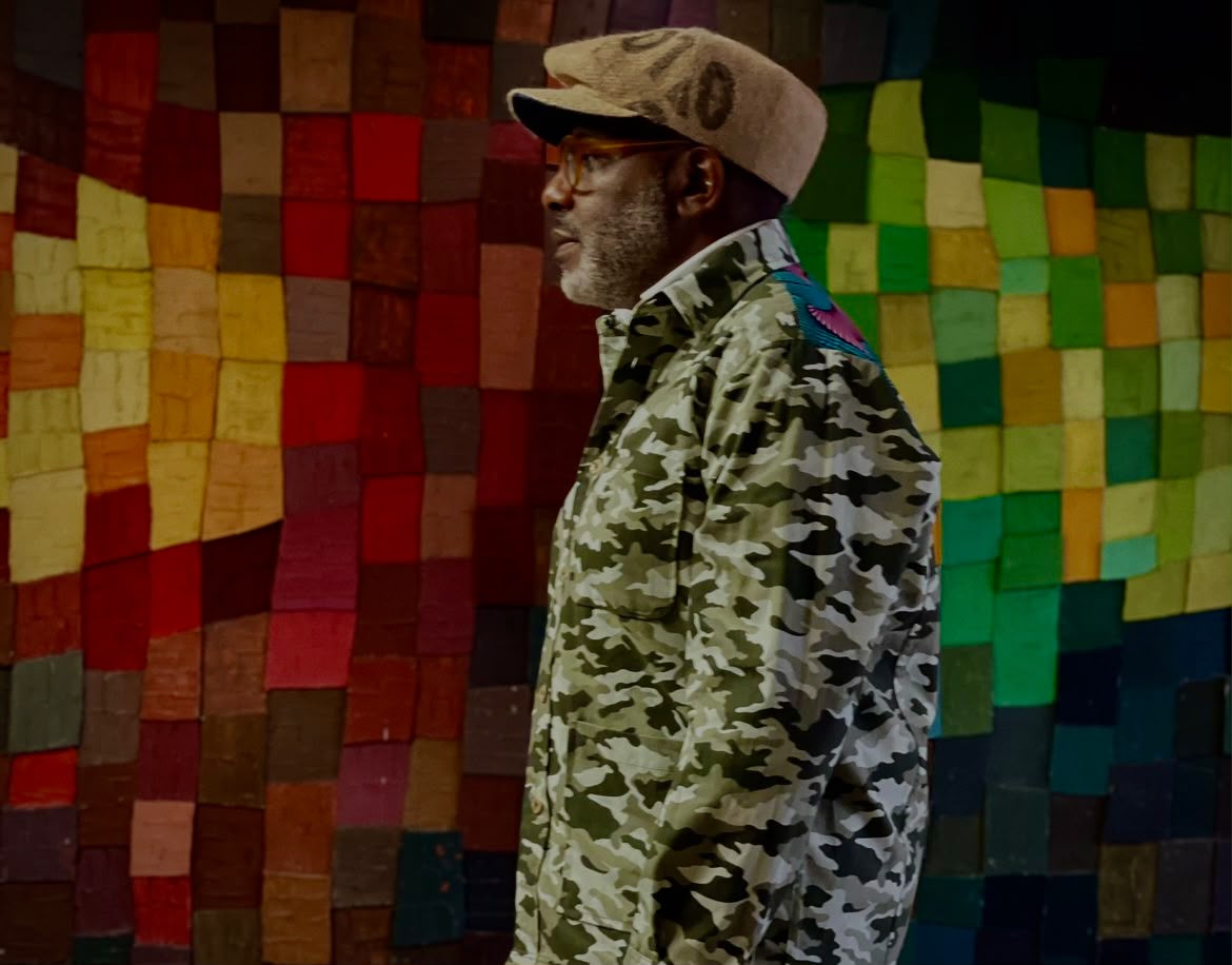 Rencontre pro Moovida : Fanon sous le regard de Jean-Claude Barny